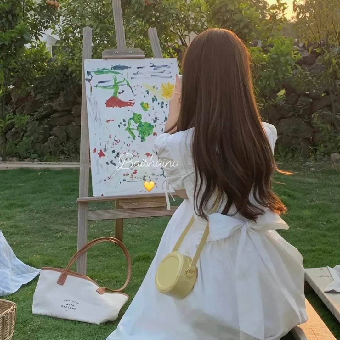 幕后的演员