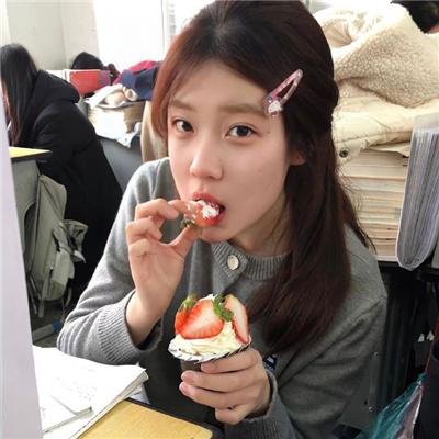 傻妹从军